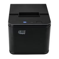 Adesso NuPrint 210 inktlintprinter, zwart, 135 mm, 119 mm, 180 mm, 880 g, 203,2 mm, 195,5 mm - thumbnail
