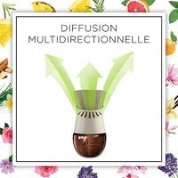 Airwick Airwick Botanica Elektrische Geurverspreider - 19 ml - thumbnail