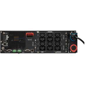 Eaton 9PX6KIRTNG2 UPS Dubbele conversie (online) 6 kVA 6000 W