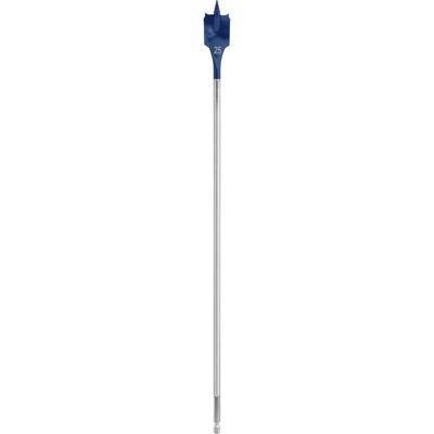 Bosch Accessoires Expert SelfCut Speed speedboor 25 x 400 mm - 1 stuk(s) - 2608900350 Bosch Accessoires Expert SelfCut Speed speedboor 25 x 400 mm - 1 stuk(s) - 2608900350