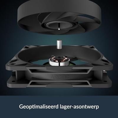 Arctic P12 Pro PST Arctic P12 Pro PST