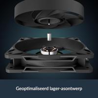 Arctic ACFAN00305A PC-ventilator Zwart - thumbnail