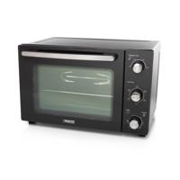 Princess 112751 Heteluchtoven 32L 1500W Zwart - thumbnail