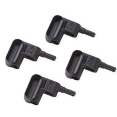 Fluke MP1-MAGNET PROBE 1 Veiligheids-testpuntenset Bus 4 mm CAT III 1000 V, CAT IV 600 V Zwart 1 stuk(s) Fluke MP1-MAGNET PROBE 1 Veiligheids-testpuntenset Bus 4 mm CAT III 1000 V, CAT IV 600 V Zwart 1 stuk(s)
