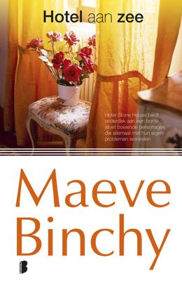 Hotel aan zee - Maeve Binchy - ebook