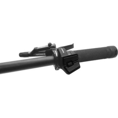 SHIMANO steps schakelaareenheid sw-e6010 ondersteuning links