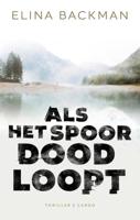 Als het spoor doodloopt (Paperback) - thumbnail