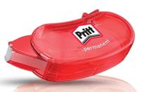 Pritt Lijmroller Mini permanent 6 mm 6 m Permanent hechtend Navulbaar: Nee ZMGPB 1 stuk(s) - thumbnail