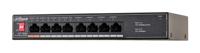 SWITCH IT DAHUA DH-SF1008LP 8-PORT UNMANAGED DESKTOP-SWITCH MIT 4-PORT POE - thumbnail