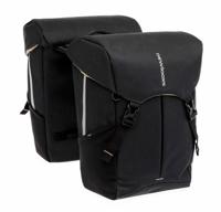 New Tas looxs sports mik dubbel | sports | zwart | 40l - thumbnail