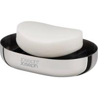 Joseph Joseph 70579 EasyStore Luxe Zeepbakje Vrijstaand RVS - thumbnail