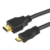 Feelworld HDMI Cable - Mini HDMI - thumbnail