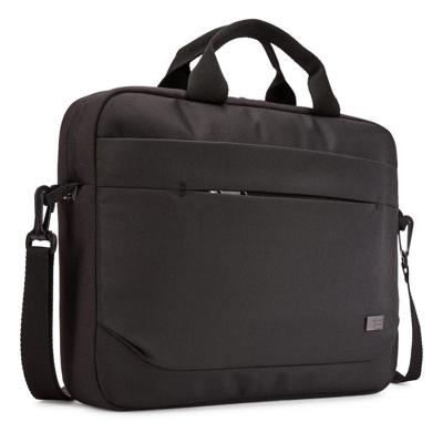 Case Logic Advantage 14" Attaché laptoptas Case Logic Advantage 14" Attaché laptoptas