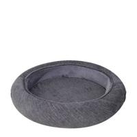 DISTRICT70 Huisdierenmand HALO M grijs - thumbnail