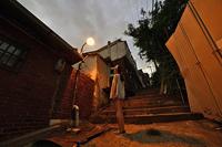 Samyang 14mm F/2.8 Nikon AE - thumbnail