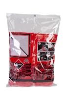 Rubi Delta Levelling Systeem Clips | 6-16 mm | 3 mm | 400 stuks - thumbnail