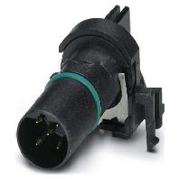 Phoenix Contact 1439890 Sensor/actuator inbouwconnector M12 Aantal polen (sensoren): 5 Contactdrager 20 stuk(s) Phoenix Contact 1439890 Sensor/actuator inbouwconnector M12 Aantal polen (sensoren): 5 Contactdrager 20 stuk(s)