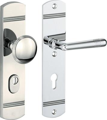 Knopg.RS SKG Art deco MGN/MGC K55