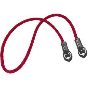 GGS Foto NMS-1BR Neckstrap RoundMount rood