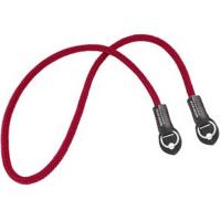 GGS Foto NMS-1BR Neckstrap RoundMount rood - thumbnail