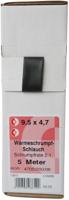 Dresselhaus krimpkous shtink tube 9.5 mm kart.a 5 m - thumbnail