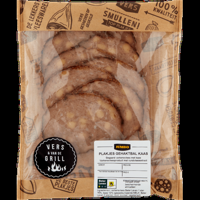 Jumbo Plakjes Gehaktbal Kaas ca. 130 g - thumbnail