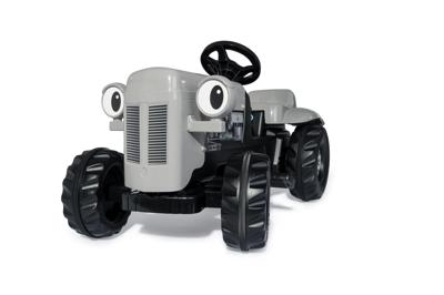 Rolly Toys rollyKid Little Grey Fergie