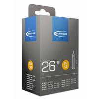 Schwalbe fiets binnenband 26 inch DV 12 - thumbnail