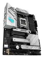 Asus ROG STRIX B650-A GAMING WIFI Moederbord Socket AMD AM5 Vormfactor ATX Moederbord chipset AMD® B650 - thumbnail