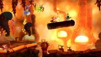 Rayman Origins (essentials) - thumbnail