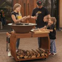 Ecolighter - eco aanmaakblok - pak van 10 stuks - thumbnail