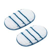 BLACK+DECKER SteaMitt pads FSHSMPA stoomreiniger - thumbnail