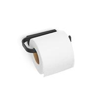 Brabantia mindset toiletrolhouder mineral infinite white - thumbnail