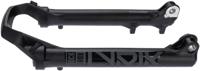 ROCKSHOX onderste vorkbuis 27,5" sliders rs 27,5" x 110 boost f.lyrik black - thumbnail