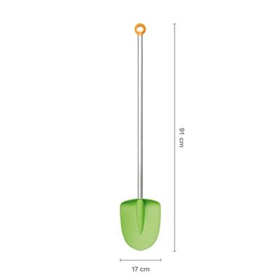 Fiskars MyFirst spade - 1001420 1001420 - thumbnail
