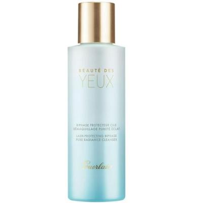 Guerlain Beauté Des Yex Lash Protecting Biphase Pure Radiance Cleanser 125ml