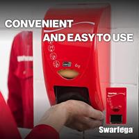 Deb swarfega rood dispenser (4 liter) - thumbnail