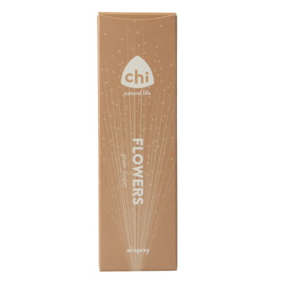 Chi Natural Life Flowers Airspray