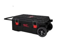 Milwaukee PACKOUT™ Gereedschapskist op Wielen - 4932478161 - thumbnail