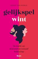 Gelijkspel wint - Leonie van Mierlo - eBook (9789024436200) - thumbnail
