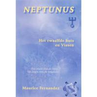 Neptunus, het twaalfde huis en Vissen (Paperback) - thumbnail