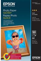 Epson Photo Papier Glans A 4 50 Vel 200 g - thumbnail