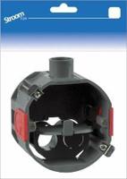 Hollewand inbouwdoos UHW50 1079 Attema - 6629245 - thumbnail