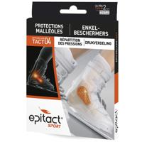 Enkelknobbel beschermer sport - thumbnail