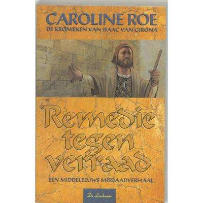 Remedie tegen verraad (Paperback)