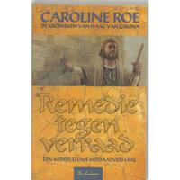 Remedie tegen verraad (Paperback) - thumbnail