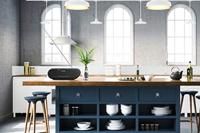 Panasonic RX-D552E-K DAB radio Zwart - thumbnail