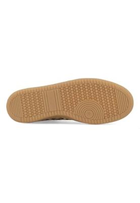 DWRS Poona Leopard B11456-09 Bruin / Zwart-39 maat 39