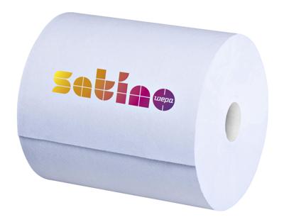 Poetspapier satino cr1 comfort 2laags blauw Poetspapier satino cr1 comfort 2laags blauw