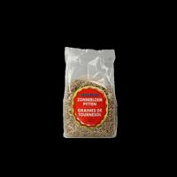 Zonnebloempitten bio 400 Gram - thumbnail